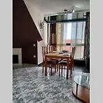 Appartement Desconectaengalicia Bellavista, Playa Canelinas