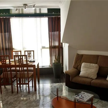 Desconectaengalicia Bellavista, Playa Canelinas *