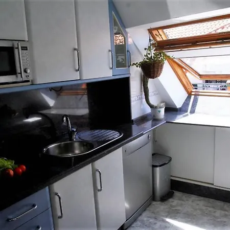 Desconectaengalicia Bellavista, Playa Canelinas *