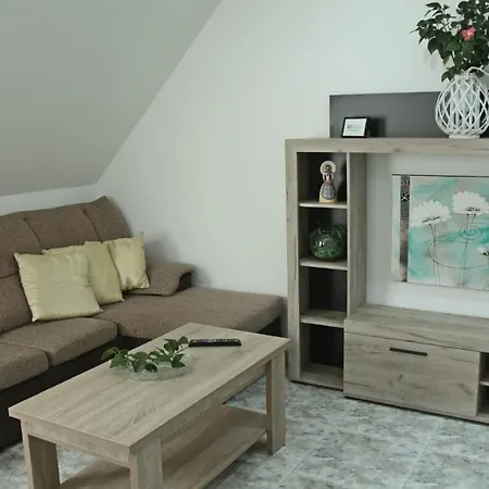 Desconectaengalicia Bellavista, Playa Canelinas 아파트 포르토노보