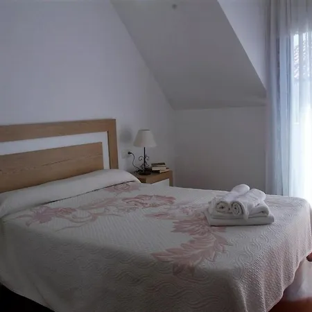 Desconectaengalicia Bellavista, Playa Canelinas * Portonovo