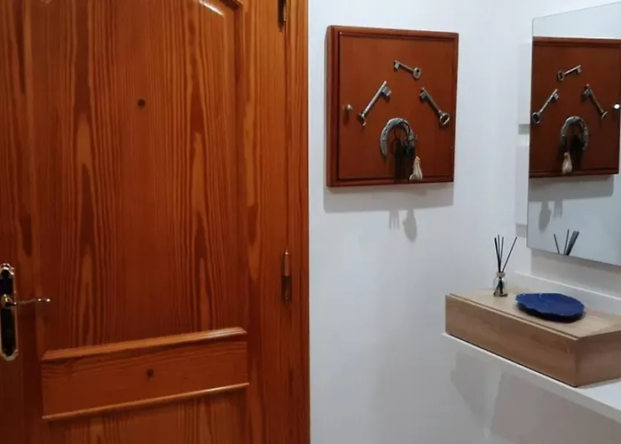 Desconectaengalicia Bellavista, Playa Caneliñas Portonovo