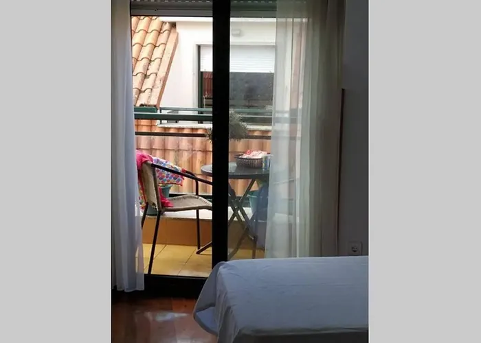 Desconectaengalicia Bellavista, Playa Caneliñas