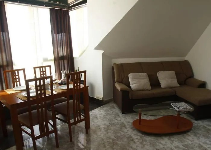 Desconectaengalicia Bellavista, Playa Caneliñas