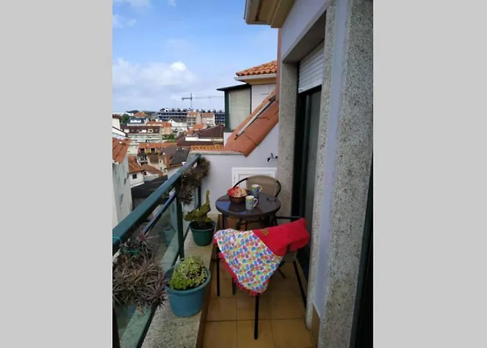 Desconectaengalicia Bellavista, Playa Caneliñas *