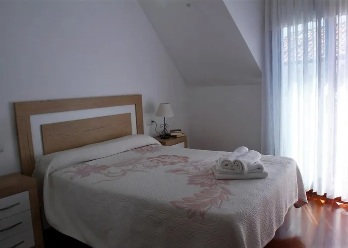 Desconectaengalicia Bellavista, Playa Canelinas * Portonovo